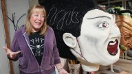 Monster Troupe and Thriller are Portsmouth Halloween Parade stars