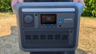 The Anker Solix C1000 portable power station is at a new record