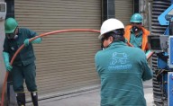 Bogotá y Gachancipá tendrán cortes de agua este miércoles 1 de octubre