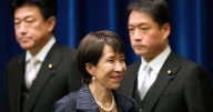 Who is Sanae Takaichi? Japan's first female prime minister