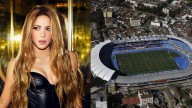 Cierres de vías y rutas alternas por los conciertos de Shakira en Cali; evite el caos vial