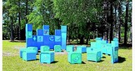 CREATING FOR THE PUBLIC
