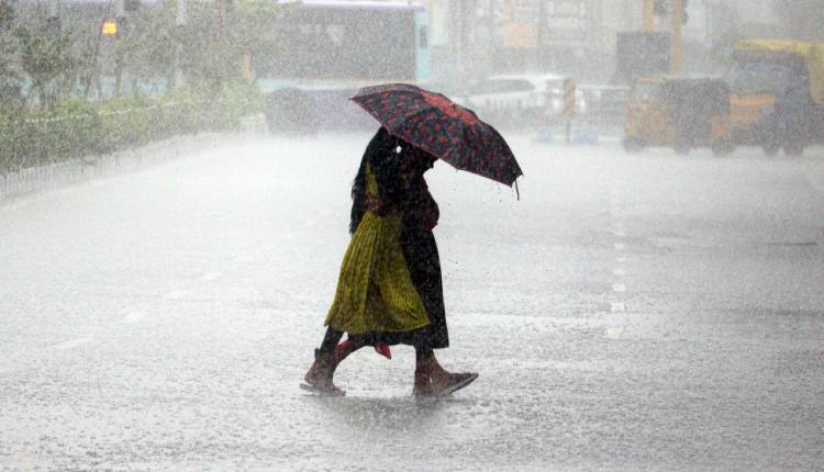 Cyclone ‘Montha’: IMD Issues Orange Alert For North Coastal TN
