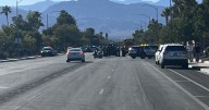 Student dies after crash with school bus near northwest middle school