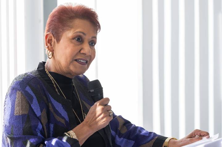 New North Citizens’ Council director suspended over financial concerns