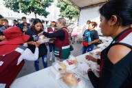Avanza 90% la limpieza tras inundaciones en Nezahualcóyotl; se refuerza apoyo a la población