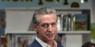 Gavin Newsom signs law to regulate AI, protect kids and teens from chatbots