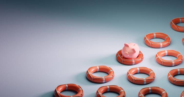 Thinking about filing for bankruptcy this October? These alternatives could make more sense.