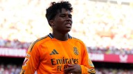 Abandonará Endrick el Real Madrid en busca de minutos