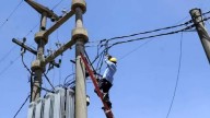 Este lunes habrá interrupción del servicio de luz por mejoras programadas