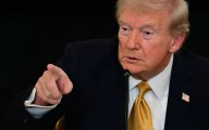 Trump enfrenta una inusual ola de cuestionamientos entre republicanos por la escalada militar en el Caribe