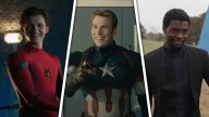 15 Best Marvel Movie Bloopers