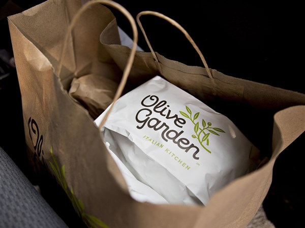The next big thing on menus: Smaller portions