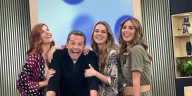 Presentadora de Caracol Televisión reveló que fue víctima de malos tratos de un jefe, que la llevaron a la depresión: “Quería que se cayera el avión”