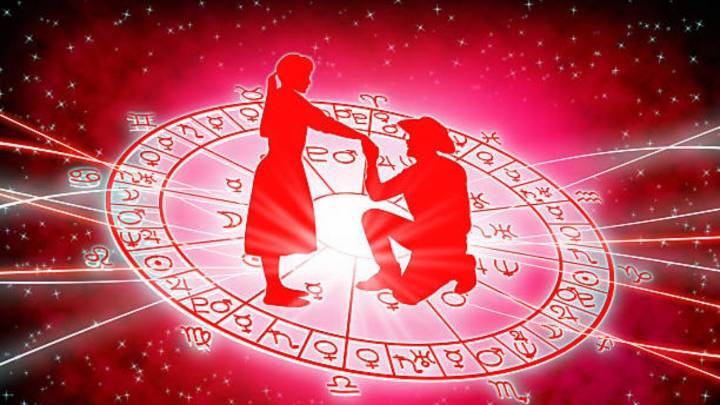 Estos son los 3 signos del zodiaco que conocerán el amor entre octubre y diciembre