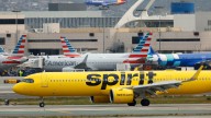Estas son las rutas canceladas de las aerolíneas American, Delta y Spirit: los viajeros deben buscar alternativas en EE. UU.