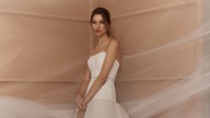 Francesca Miranda Bridal Fall 2026 Collection [PHOTOS]