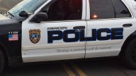 Woman has serious injuries after being hit by car in Meriden