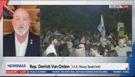 Van Orden: 'The Nobel Prize Does Not Deserve Donald Trump'