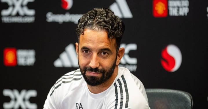 Man Utd news: Ruben Amorim speaks out as Marcus Rashford slammed over Red Devils verdict