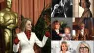 Murió Diane Keaton, icónica actriz de las películas de Woody Allen y ganadora del Óscar