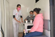 En el mes de la prevención refuerzan acciones en Instancia Municipal de la Mujer: SGS
