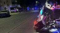 Identifican al hombre asesinado frente al Palacio de Gobierno de Culiacán