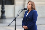 Gobierno peruano llama al diálogo tras paro de transportistas por inseguridad