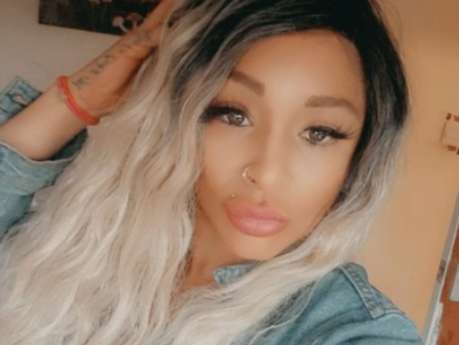OnlyFans model jailed after arrest for drug smuggling scheme