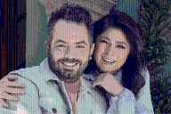 “Eugenio Derbez nunca supo ser papá”: Victoria Ruffo