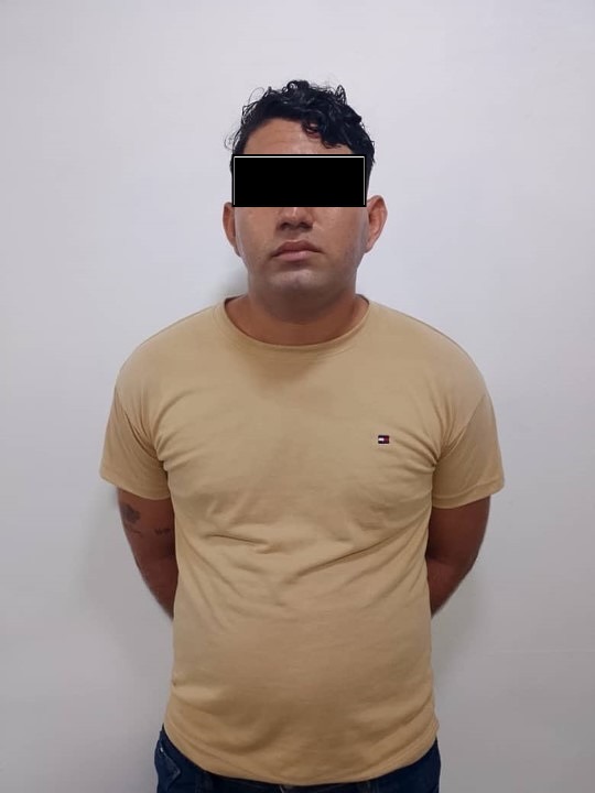 Detenidos por lanzar a una menor desde un tercer piso