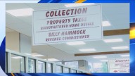 Property tax exemption available for eligible seniors in Lauderdale County