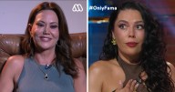 Daniella Campos no se retracta de sus polémicos dichos contra Daniela Aránguiz: “Lo mantengo”