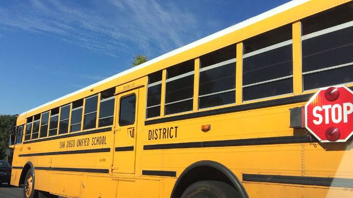 Potential TB exposure recorded at Chula Vista's Innovation High School