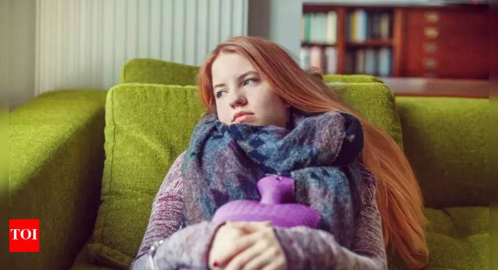 Freshers' flu: Why do so many people get it? Myths vs facts