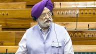 67 million Indians visit fuel stations daily: Hardeep Puri