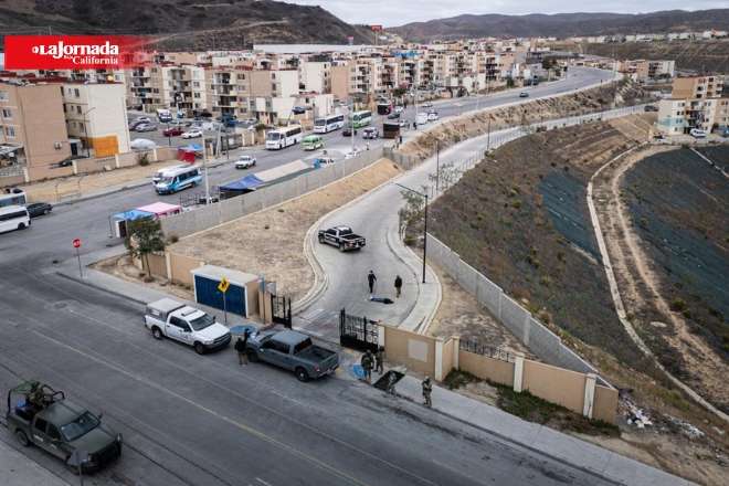 Hombre muere baleado en fraccionamiento Natura
