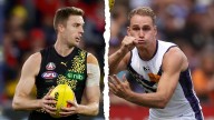 AFL trades: Follow all the action from the third-last day of the trade period