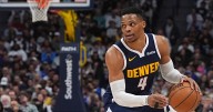 Reports: Westbrook, former MVP, to join Kings in 18th NBA season