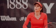 Del circuito juvenil al podio senior, la historia de Alejandra Pérez Giménez: “Priorizo disfrutar el juego, incluso en plena competencia”