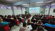 Imparte Conalep nueva sesión de Escuela para Padres en 10 centros educativos