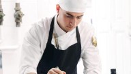 Raúl Moreno, cuiner de les Balears al millor restaurant del món: «La cuina tradicional de les Illes s'ha de fer valdre»