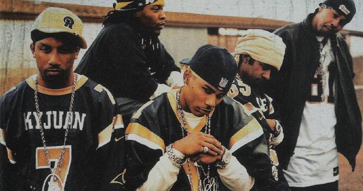 Federal judge sides with Nelly, blasts St. Lunatics lawsuit