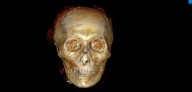 Egypt opens tomb of Pharaoh Amenhotep III to visitors after 20