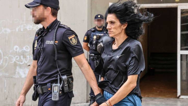 Piden 34 años a una pareja por matar, descuartizar y quemar a un hombre en Alicante