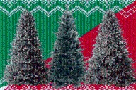 Exclusive | The 14 best artificial Christmas trees to get ready for 2025