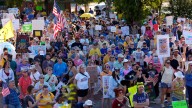 WATCH IT: No Kings protest sees large turnout in Augusta