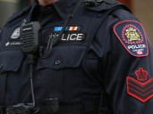 Police looking for driver after hit