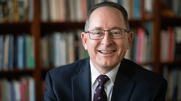 State ed department leader shares final thoughts as he departs post
