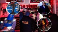 Detienen a subgerente municipal por hurto de 8 expedientes sobre cantinas en Juliaca